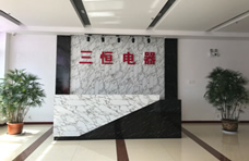 ABB質(zhì)檢部來我公司進(jìn)行季度考查！
